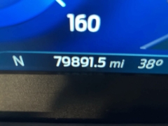 Used 2021  Ford Escape Titanium Hybrid AWD at Maxx Loans near St&period; Adrian&comma; MI