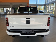 Used 2019  Ram 1500 4WD Crew Cab Rebel at Maxx Loans near St. Adrian, MI