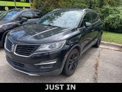 Used 2017 Lincoln MKC 4d SUV FWD Select at Suburban Ford of Sterling Heights near Sterling Heights, MI