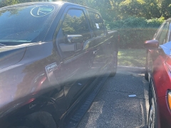 Used 2023 Ford F-150 LARIAT 4WD SuperCrew 5.5' Box at Maxx Loans near St. Adrian, MI