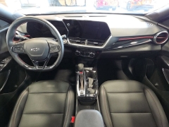 Used 2025  Chevrolet Trax FWD 4dr 2RS at Maxx Loans near St&period; Adrian&comma; MI