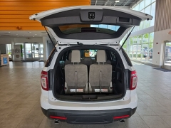 Used 2015  Ford Explorer 4d SUV FWD at Maxx Loans near St&period; Adrian&comma; MI