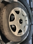 Used 2020  Ford Escape 4d SUV AWD SE at Maxx Loans near St. Adrian, MI