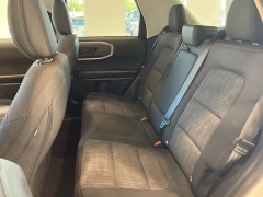 Used 2022  Ford Bronco Sport Big Bend 4x4 at Maxx Loans near St. Adrian, MI