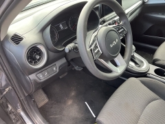 Used 2022 Kia Forte LXS IVT at Maxx Loans near St. Adrian, MI
