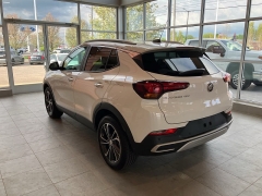 Used 2021 Buick Encore GX FWD 4dr Select at Suburban Ford of Sterling Heights near Sterling Heights, MI