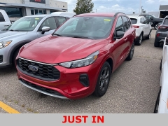 Used 2023 Ford Escape ST-Line AWD at Maxx Loans near St. Adrian, MI