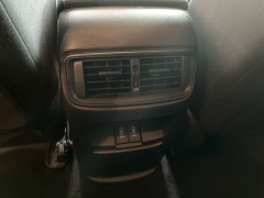 Used 2020 Honda CR-V 4d SUV AWD EX at Suburban Ford of Sterling Heights near Sterling Heights, MI