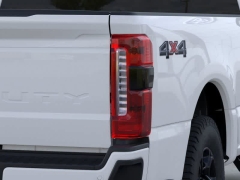 Used 2025  Ford Super Duty F-350 SRW XL 4WD Reg Cab 8' Box at Maxx Loans near St&period; Adrian&comma; MI