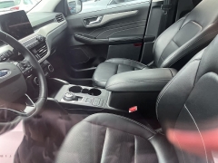 Used 2022  Ford Escape SEL AWD at Maxx Loans near St. Adrian, MI