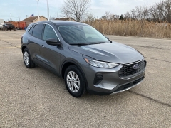 Used 2024 Ford Escape Active FWD at Maxx Loans near ,