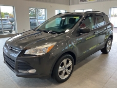 Used 2016  Ford Escape 4d SUV FWD SE at Maxx Loans near St. Adrian, MI