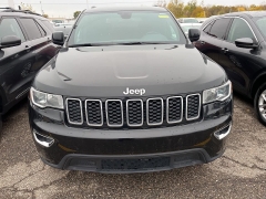 Used 2021  Jeep Grand Cherokee Laredo E 4x4 at Maxx Loans near St. Adrian, MI