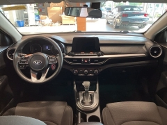 Used 2021 Kia Forte LXS IVT at Maxx Loans near St. Adrian, MI