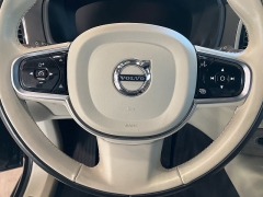 Used 2022  Volvo XC90 T6 AWD Inscription 7P at Maxx Loans near St&period; Adrian&comma; MI