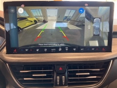 Used 2023  Ford Escape Platinum AWD at Maxx Loans near St. Adrian, MI