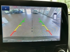 Used 2020 Ford EcoSport 4d SUV 4WD SES at Suburban Ford of Sterling Heights near Sterling Heights, MI