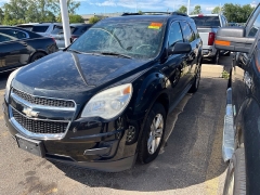  2015 Chevrolet Equinox 4d SUV AWD LS at Maxx Loans near St&period; Adrian&comma; MI