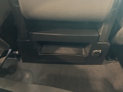 Used 2019  Chevrolet Silverado 1500 LD 4WD Double Cab LT w/1LT at Maxx Loans near St. Adrian, MI