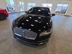 Used 2018  Lincoln MKZ 4d Sedan FWD Premiere at Maxx Loans near St&period; Adrian&comma; MI
