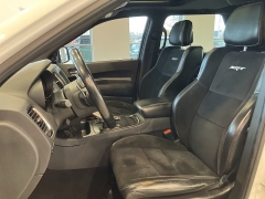 Used 2018  Dodge Durango 4d SUV AWD SRT at Maxx Loans near St. Adrian, MI