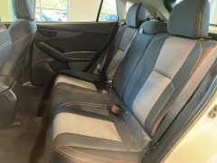 Used 2021 Subaru Crosstrek Premium CVT at Suburban Ford of Sterling Heights near Sterling Heights, MI