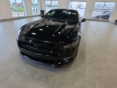 Used 2015  Ford Mustang 2dr Fastback GT at Maxx Loans near St&period; Adrian&comma; MI