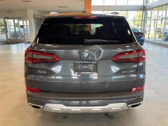 Used 2019 BMW X5 xDrive40i Sports Activity Vehicle at Maxx Loans near St. Adrian, MI