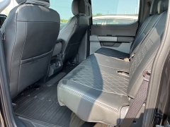 Used 2023 Ford Super Duty F-250 SRW XL 4WD Crew Cab Box at Suburban Ford of Sterling Heights near Sterling Heights, MI