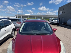 Used 2014 Ford Escape 4d SUV 4WD Titanium at Suburban Ford of Sterling Heights near Sterling Heights, MI