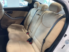 Used 2013 Hyundai Elantra 4dr Sdn Auto GLS (Alabama Plant) at Maxx Loans near ,