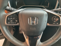 Used 2018  Honda CR-V 4d SUV AWD EX at Suburban Ford of Sterling Heights near Sterling Heights, MI