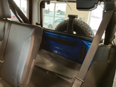 Used 2016  Jeep Wrangler Unlimited 4WD 4dr Rubicon Hard Rock at Maxx Loans near St. Adrian, MI