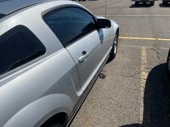 Used 2006  Ford Mustang 2dr Cpe at Maxx Loans near St&period; Adrian&comma; MI