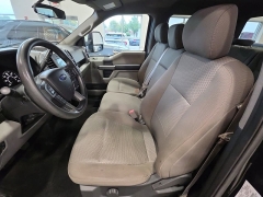 Used 2019  Ford F-150 4WD SuperCrew 5&period;5' Box at Maxx Loans near St&period; Adrian&comma; MI