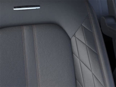 New 2024 Ford Expedition Max Platinum 4x4 at Suburban Ford of Sterling Heights near Sterling Heights, MI