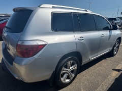 Used 2008  Toyota Highlander 4d SUV AWD at Maxx Loans near St&period; Adrian&comma; MI