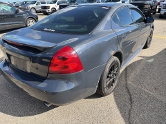 Used 2008  Pontiac Grand Prix 4d Sedan at Maxx Loans near St. Adrian, MI