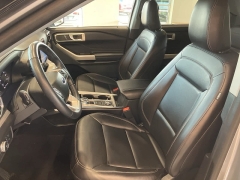 Used 2022 Ford Explorer XLT 4WD at Maxx Loans near St. Adrian, MI