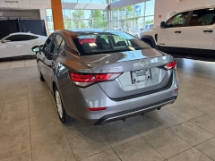 Used 2020  Nissan Sentra 4d Sedan S at Maxx Loans near St&period; Adrian&comma; MI