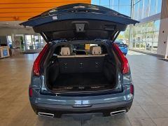 Used 2025  Cadillac XT4 AWD 4dr Premium Luxury at Maxx Loans near St&period; Adrian&comma; MI