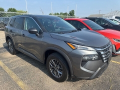 Used 2024  Nissan Rogue AWD S at Maxx Loans near St&period; Adrian&comma; MI