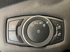 Used 2018  Ford Escape 4d SUV FWD Titanium at Maxx Loans near St&period; Adrian&comma; MI