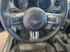 Used 2016  Ford Mustang 2dr Fastback GT at Maxx Loans near St&period; Adrian&comma; MI