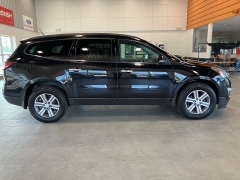 Used 2017 Chevrolet Traverse 4d SUV AWD LT w/2LT at Maxx Loans near St. Adrian, MI