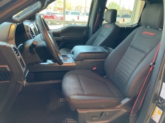 Used 2020 Ford F-150 4WD SuperCrew 5.5' Box at Suburban Ford of Sterling Heights near Sterling Heights, MI