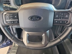 Used 2024  Ford F-150 XLT 4WD SuperCrew 5&period;5' Box at Maxx Loans near St&period; Adrian&comma; MI