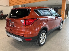 Used 2019 Ford Escape 4d SUV 4WD SE at Maxx Loans near St. Adrian, MI