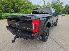 Used 2020  Ford Super Duty F-350 SRW 4WD Crew Cab Box at Maxx Loans near St&period; Adrian&comma; MI