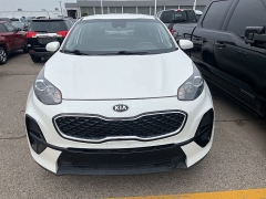 Used 2022 Kia Sportage LX FWD at Maxx Loans near ,